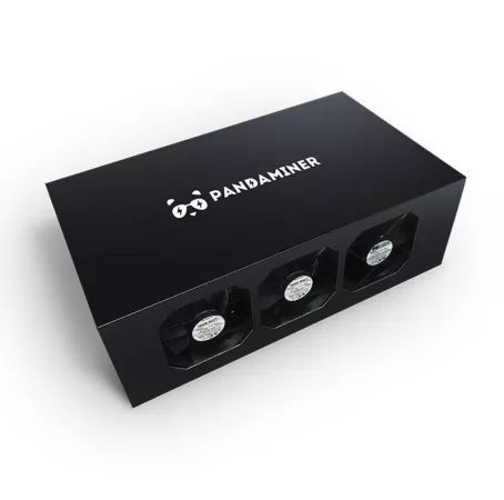 PandaMiner B3 Pro (8G) Image